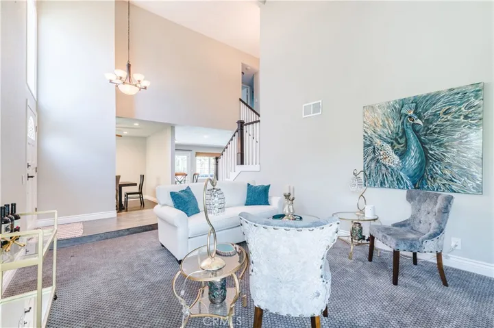 6141 Calle Pantano, Anaheim Hills, California 92807