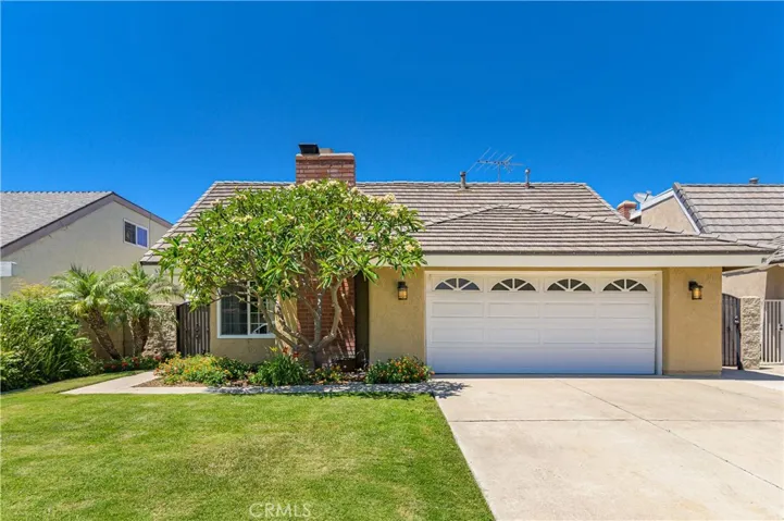 6141 Calle Pantano, Anaheim Hills, California 92807