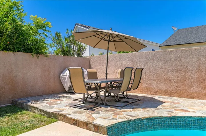6141 Calle Pantano, Anaheim Hills, California 92807