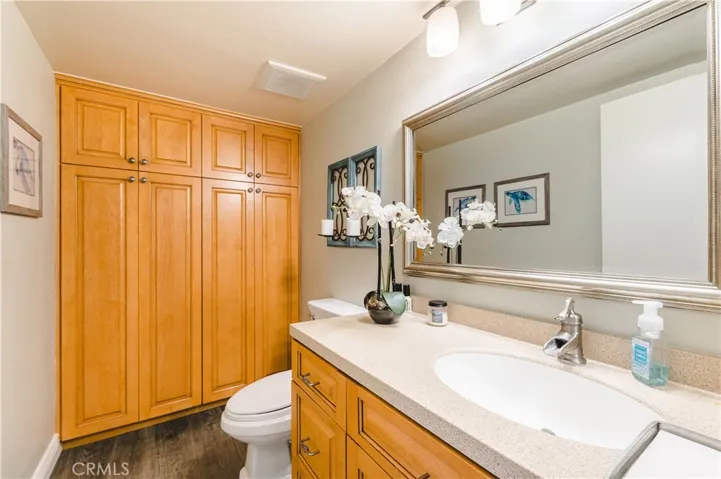 6141 Calle Pantano, Anaheim Hills, California 92807
