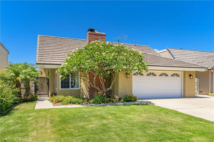 6141 Calle Pantano, Anaheim Hills, California 92807