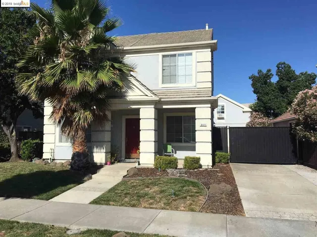 369 Torrington Drive, Brentwood, California 94513-9999