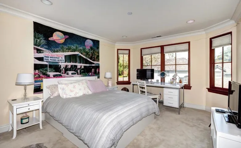1524 Arbor Avenue, Los Altos, California 94024