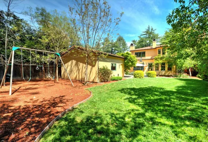 1524 Arbor Avenue, Los Altos, California 94024