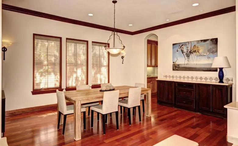 1524 Arbor Avenue, Los Altos, California 94024