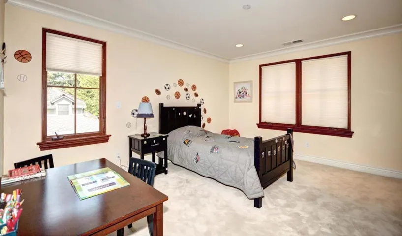 1524 Arbor Avenue, Los Altos, California 94024