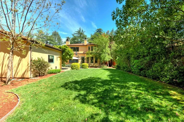 1524 Arbor Avenue, Los Altos, California 94024