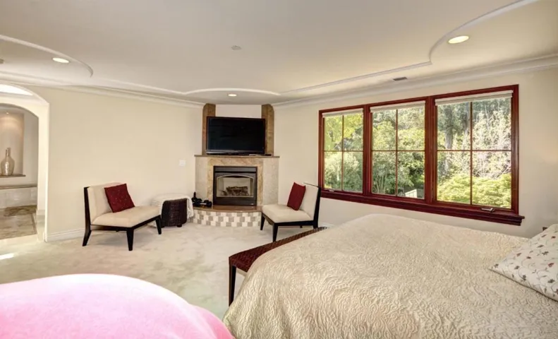 1524 Arbor Avenue, Los Altos, California 94024