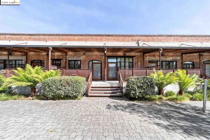 425 E 11th St 7, Oakland, California 94606