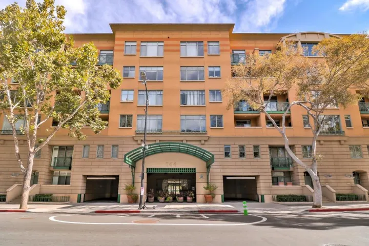 144 S 3rd Street 110, San Jose, California 95112