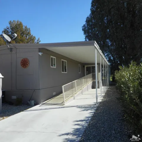 15500 Bubbling Wells Road 273, Desert Hot Springs, California 92240