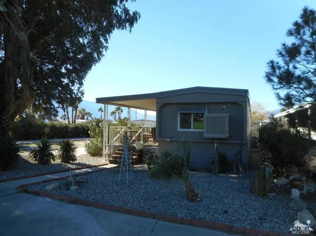 15500 Bubbling Wells Road 273, Desert Hot Springs, California 92240