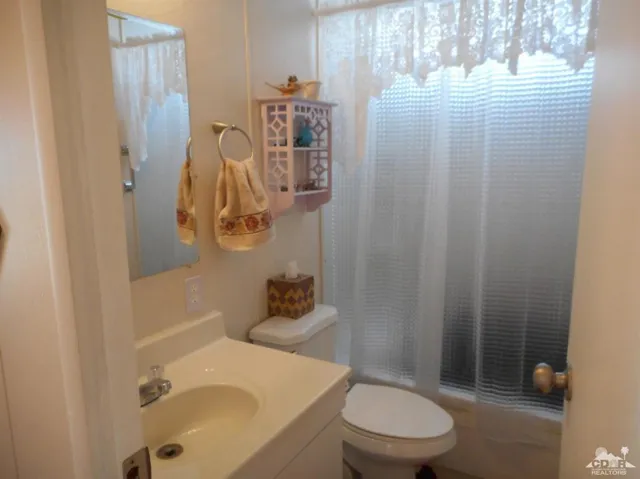15500 Bubbling Wells Road 273, Desert Hot Springs, California 92240