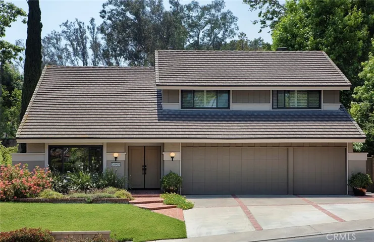 26968 Safiro, Mission Viejo, California 92691