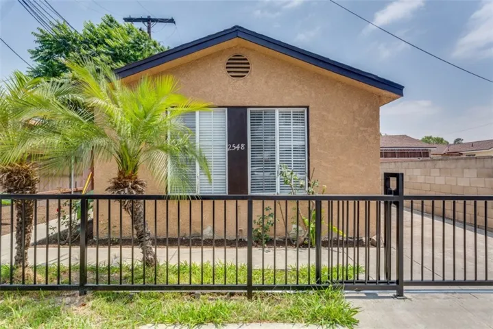 2548 Allgeyer Avenue, El Monte, California 91732