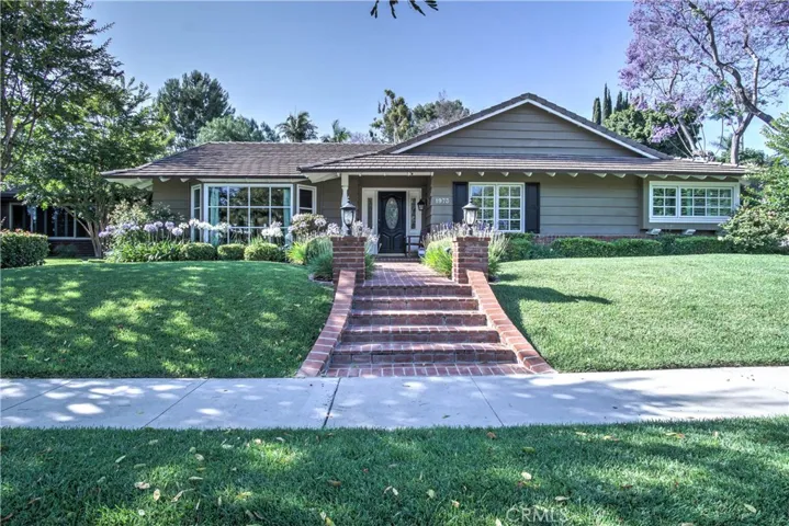 1973 Valwood Drive, Fullerton, California 92831