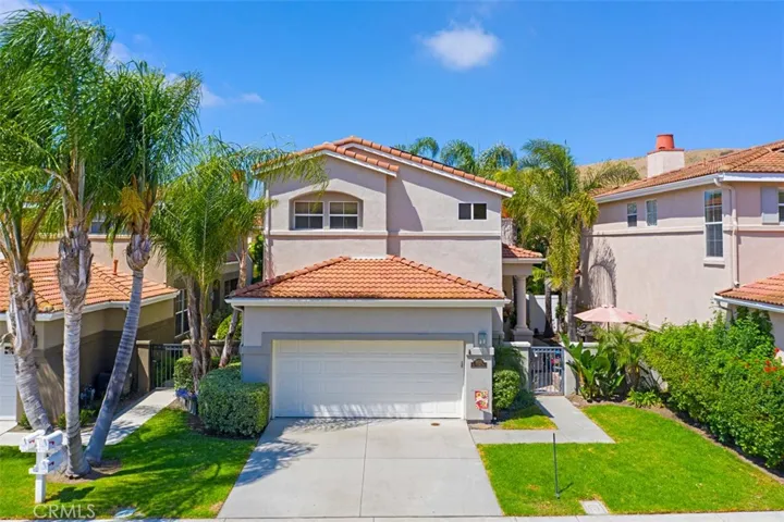 28031 Camino Del Rio, San Juan Capistrano, California 92675