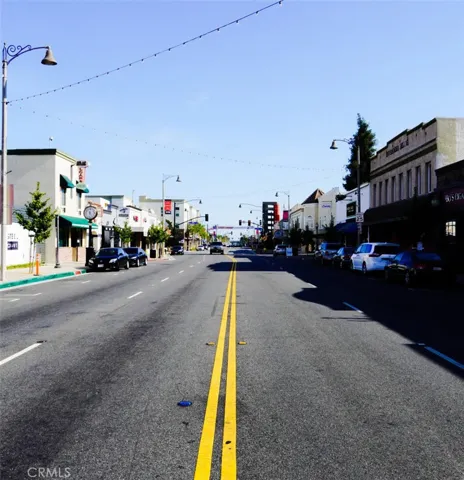 9507 Flower Street 201, Bellflower, California 90706