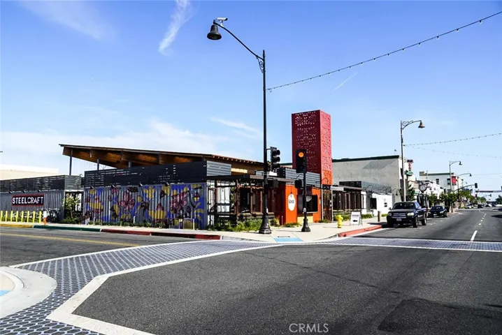 9507 Flower Street 201, Bellflower, California 90706