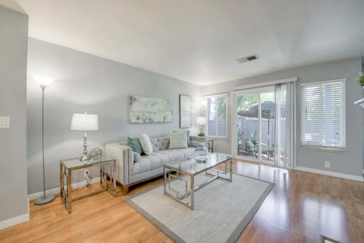 4802 Pine Forest Place, San Jose, California 95118