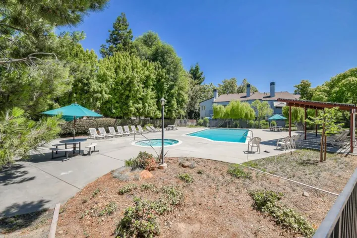 4802 Pine Forest Place, San Jose, California 95118