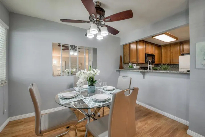 4802 Pine Forest Place, San Jose, California 95118