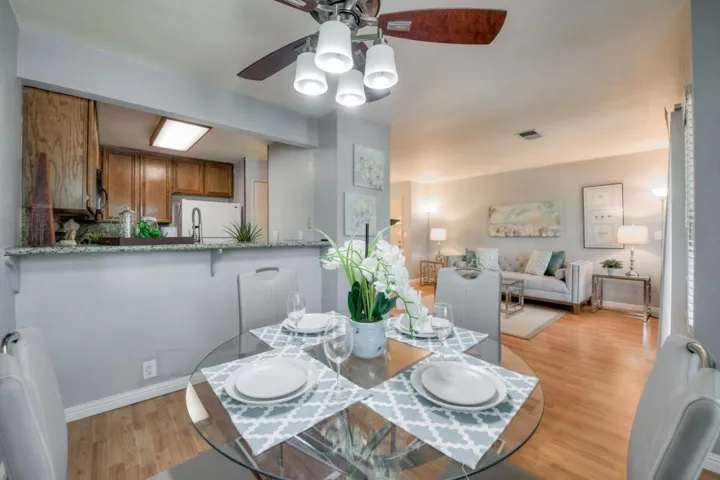 4802 Pine Forest Place, San Jose, California 95118