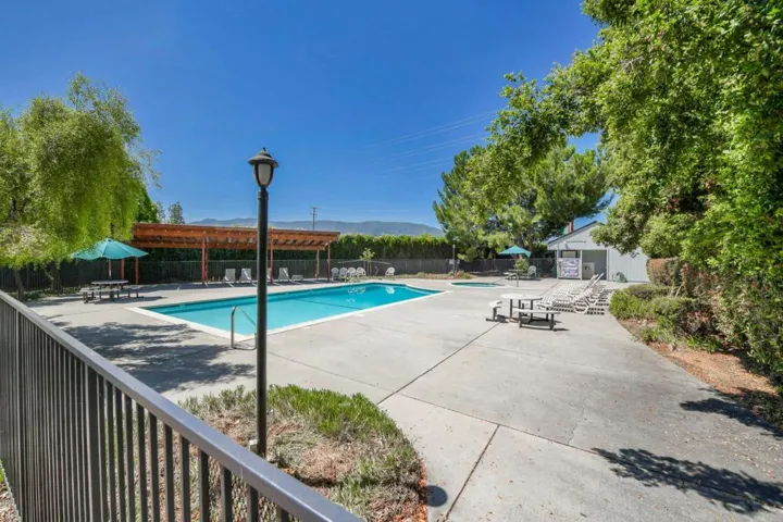 4802 Pine Forest Place, San Jose, California 95118