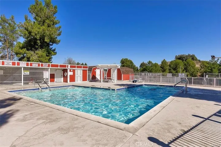 24882 Rainbarrel Road, Wildomar, California 92595