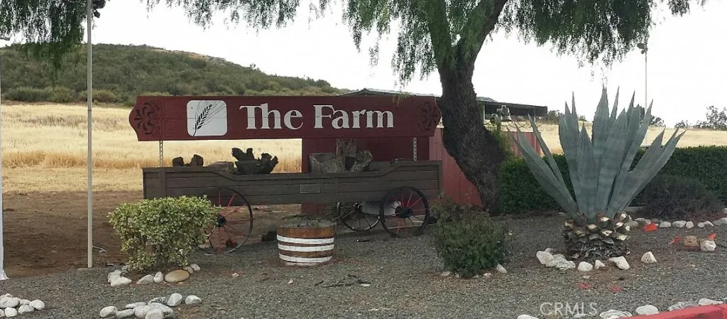 24882 Rainbarrel Road, Wildomar, California 92595