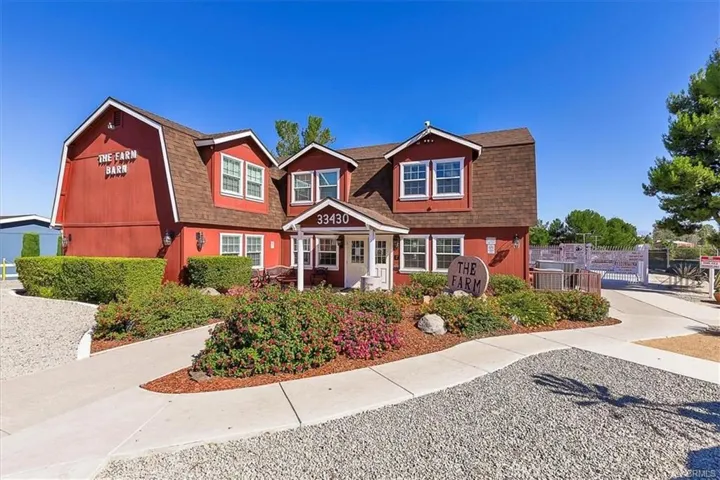 24882 Rainbarrel Road, Wildomar, California 92595