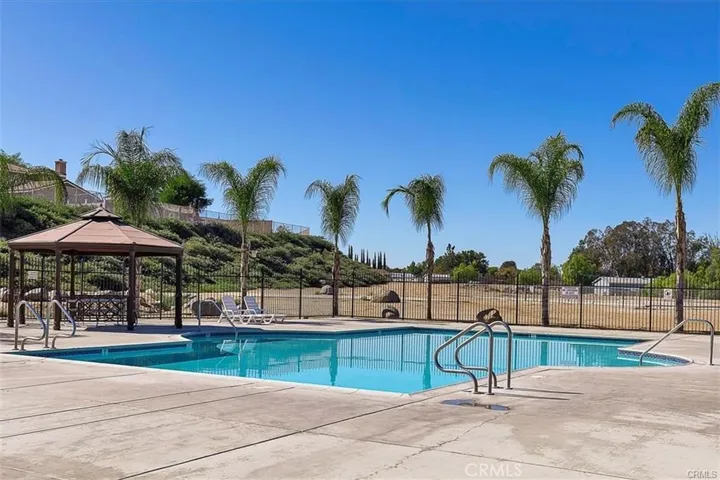 24882 Rainbarrel Road, Wildomar, California 92595