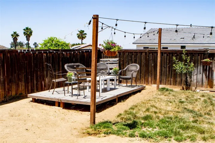 24882 Rainbarrel Road, Wildomar, California 92595