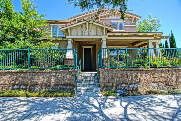 1228 Starbuck Street, Fullerton, California 92833