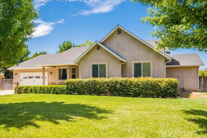 363 Norman Road, Princeton, California 95970