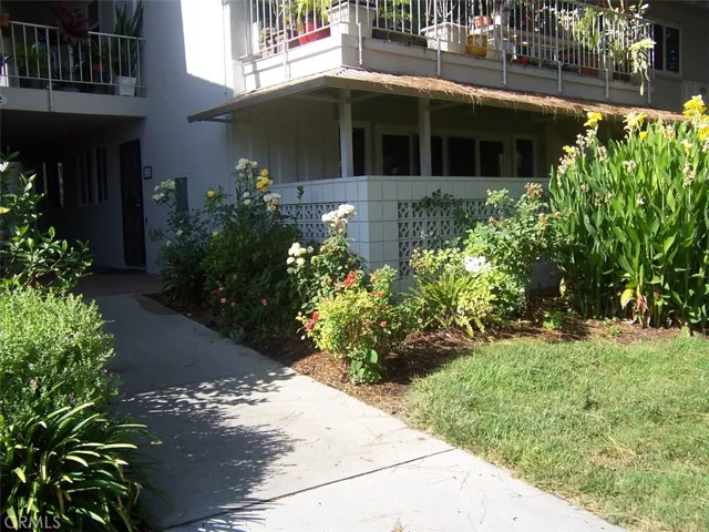 272 Avenida Sevilla D, Laguna Woods, California 92637