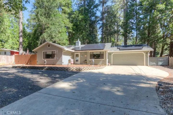 6132 Guilford Circle, Magalia, California 95954