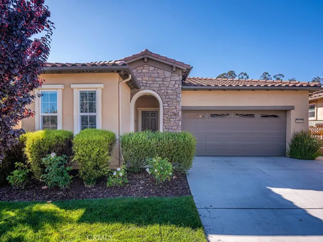 1030 Maggie Lane, Nipomo, California 93444