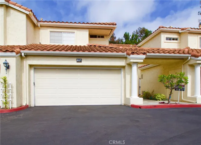 617 Via Presa, San Clemente, California 92672