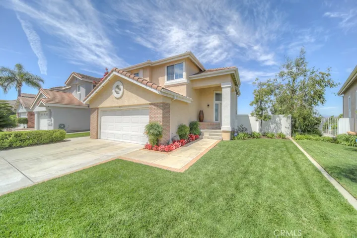 975 S Firefly Drive, Anaheim Hills, California 92808