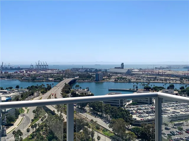 400 W Ocean Boulevard 2504, Long Beach, California 90802