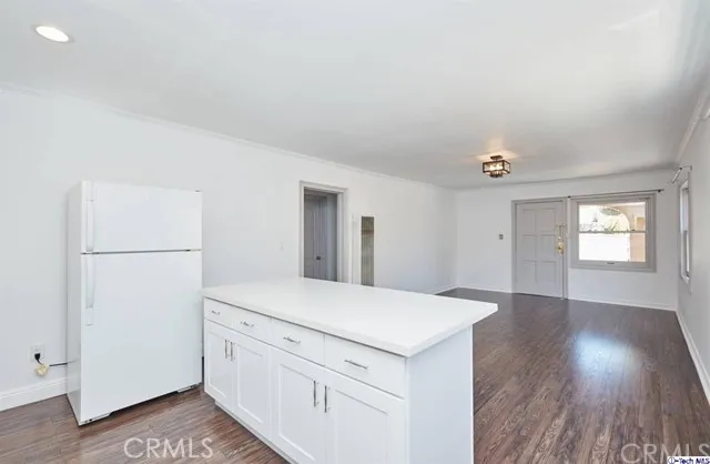 1357 N Citrus Ave Avenue, Los Angeles, California 90028