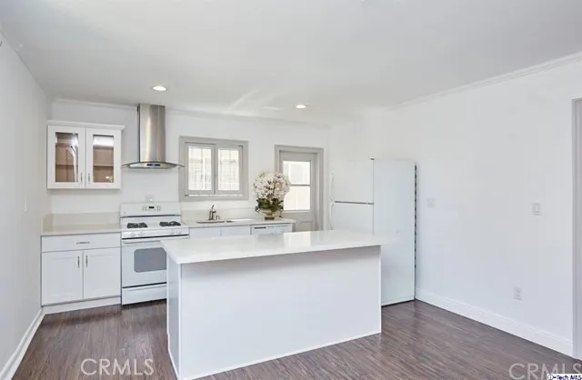 1357 N Citrus Ave Avenue, Los Angeles, California 90028