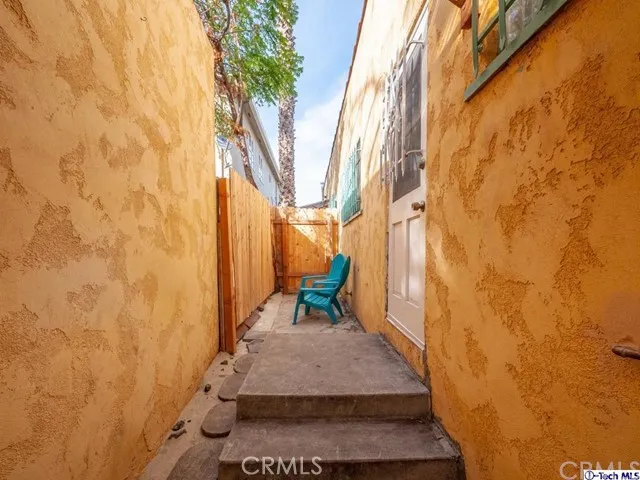 1357 N Citrus Ave Avenue, Los Angeles, California 90028
