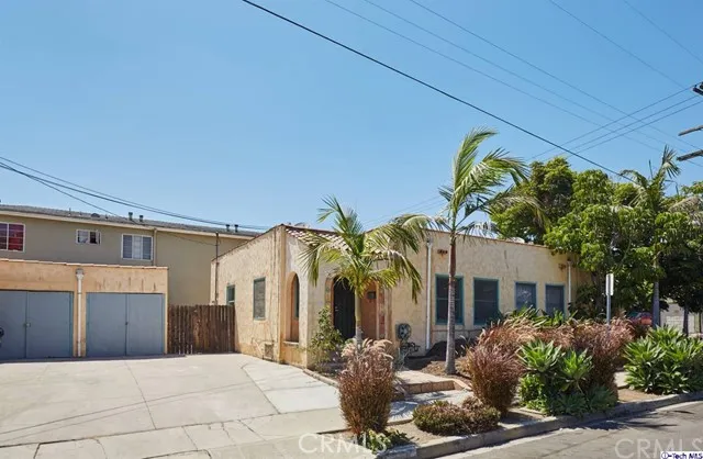 1357 N Citrus Ave Avenue, Los Angeles, California 90028