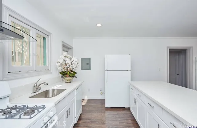 1357 N Citrus Ave Avenue, Los Angeles, California 90028