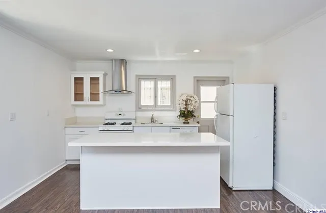 1357 N Citrus Ave Avenue, Los Angeles, California 90028