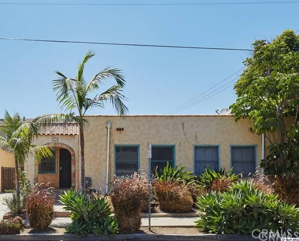 1357 N Citrus Ave Avenue, Los Angeles, California 90028