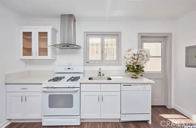 1357 N Citrus Ave Avenue, Los Angeles, California 90028