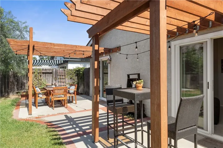 27302 Jardines, Mission Viejo, California 92692